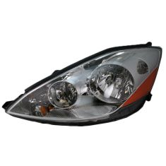 Headlight Assembly