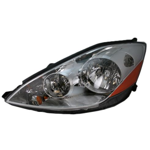 Headlight Assembly