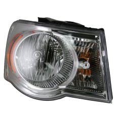 Headlight Assembly