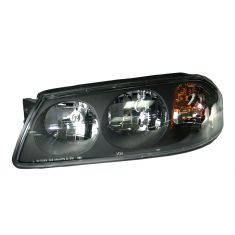 Headlight Assembly