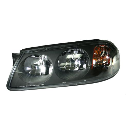 Headlight Assembly