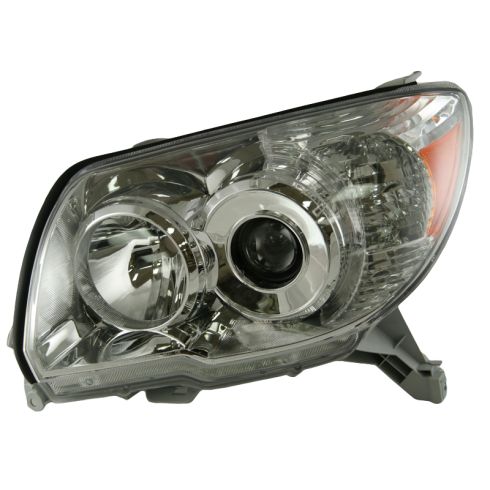 Headlight Assembly