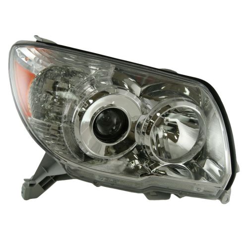 Headlight Assembly