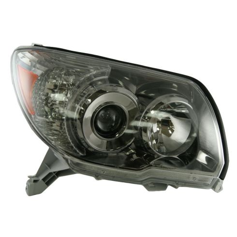 Headlight Assembly