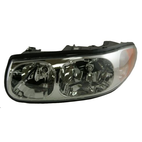 Headlight Assembly