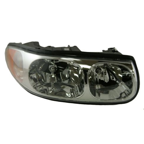 Headlight Assembly
