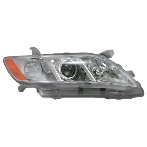 Headlight Assembly