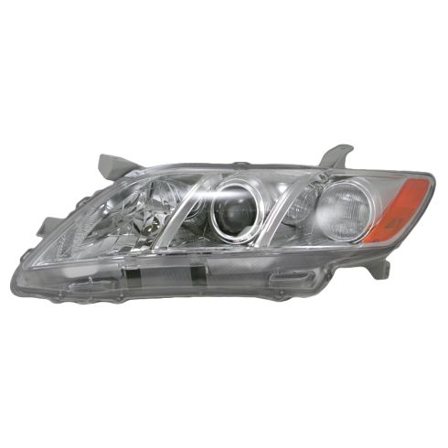 Headlight Assembly