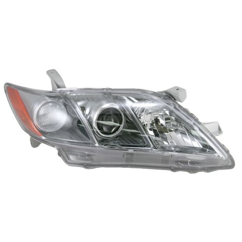 Headlight Assembly