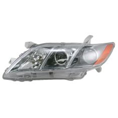 Headlight Assembly