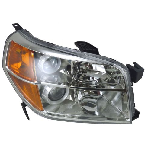 Headlight Assembly