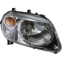 Headlight Assembly