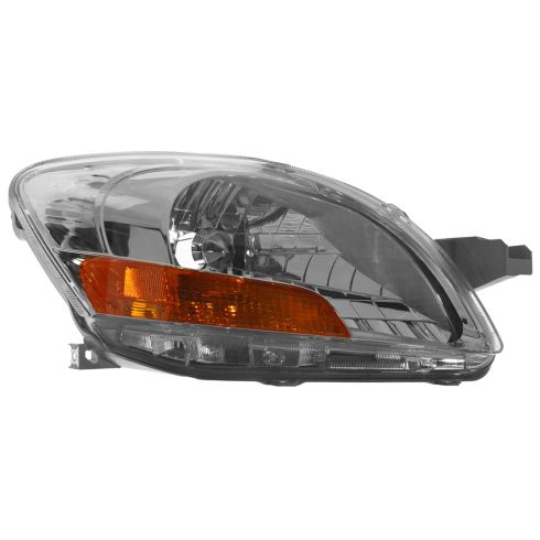 Headlight Assembly
