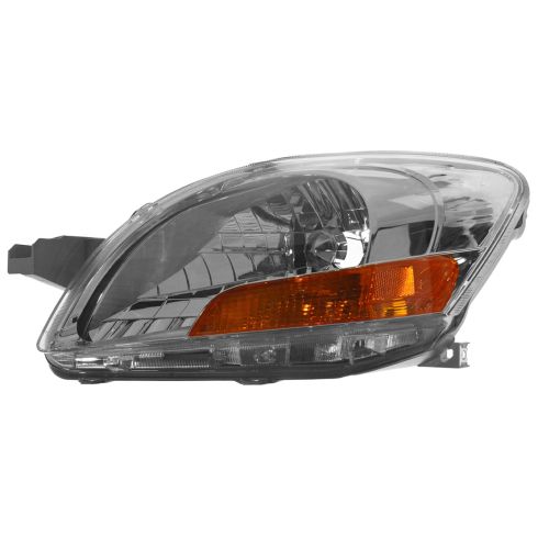 Headlight Assembly
