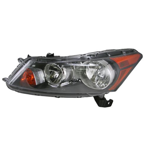 Headlight Assembly