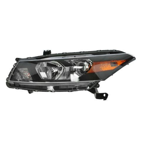 Headlight Assembly