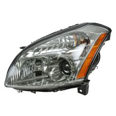 Headlight Assembly