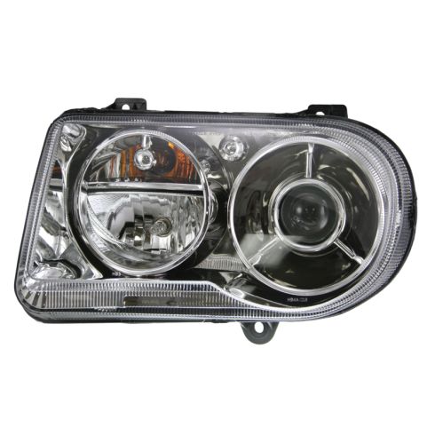 Headlight Assembly