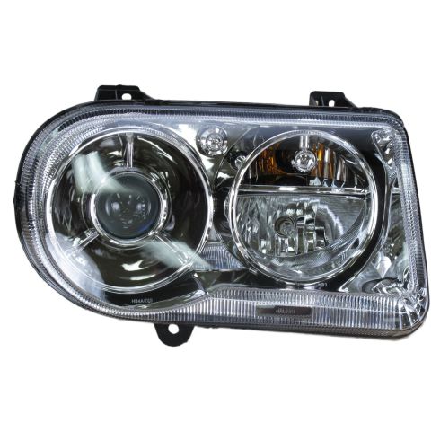 Headlight Assembly