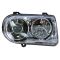 Headlight Assembly