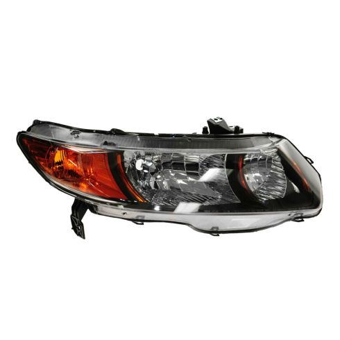 Headlight Assembly