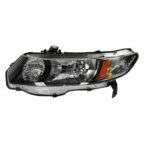 Headlight Assembly
