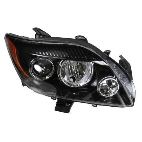 Headlight Assembly
