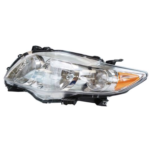Headlight Assembly