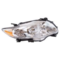 Headlight Assembly