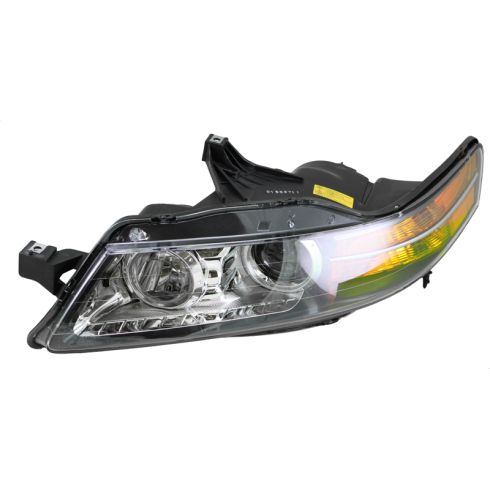 Headlight Assembly