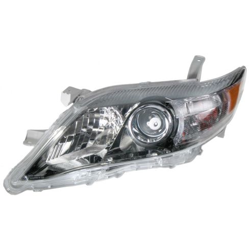 Headlight Assembly