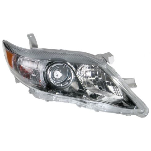 Headlight Assembly