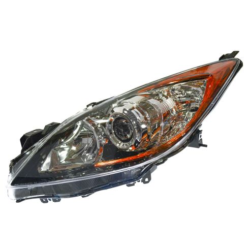 Headlight Assembly
