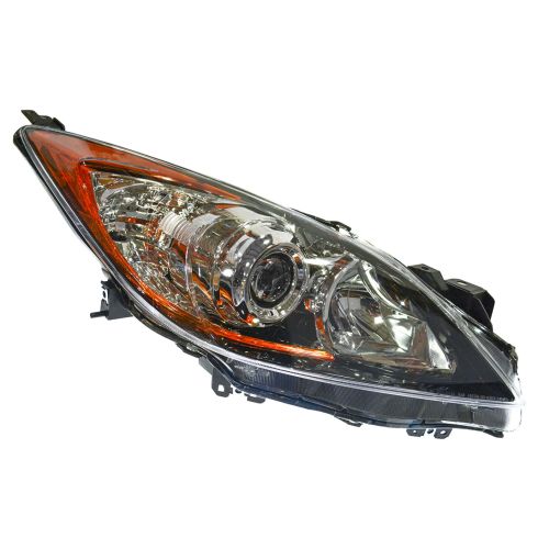 Headlight Assembly
