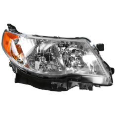 Headlight Assembly