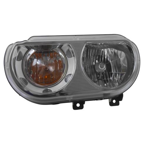 Headlight Assembly