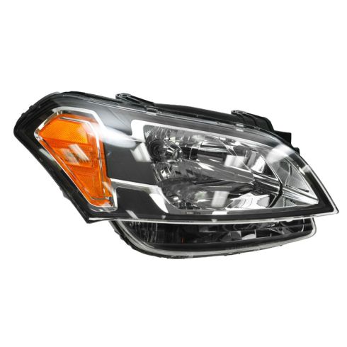Headlight Assembly