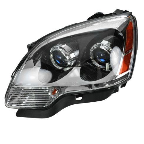 Headlight Assembly