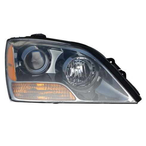 Headlight Assembly