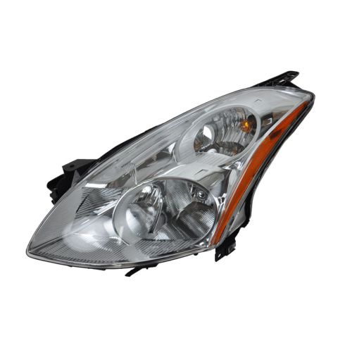 Headlight Assembly