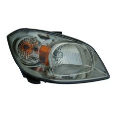 Headlight Assembly