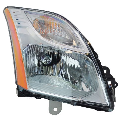 Headlight Assembly