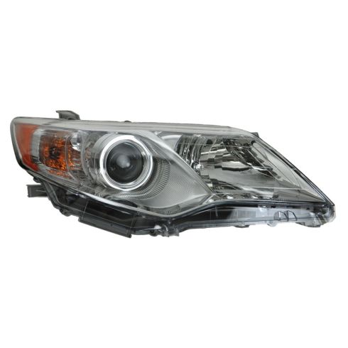 Headlight Assembly