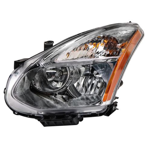 Headlight Assembly