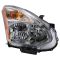 Headlight Assembly