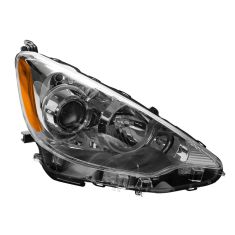Headlight Assembly
