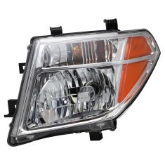 Headlight Assembly
