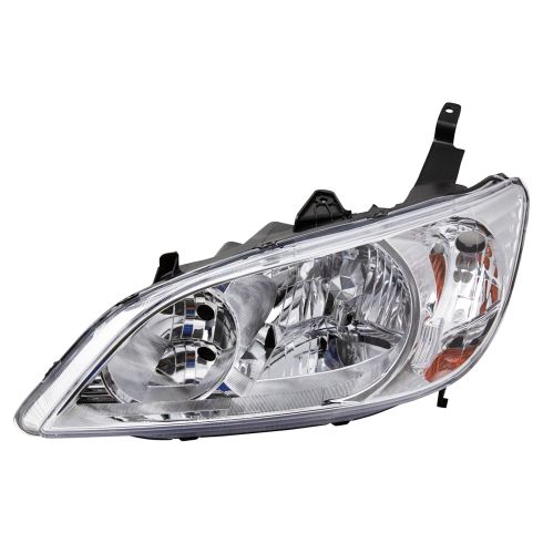 Headlight Assembly