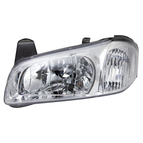 Headlight Assembly