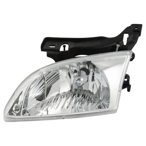 Headlight Assembly